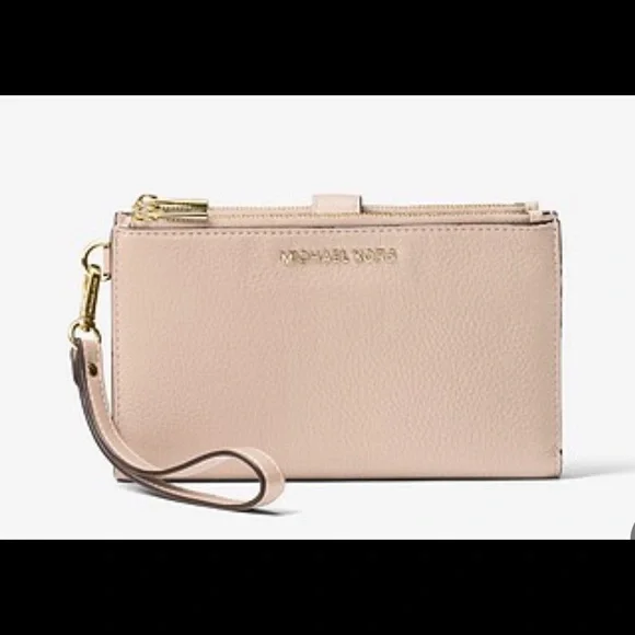 Michael Kors Adele backpack NWOT s-l400.jpg main image 4
